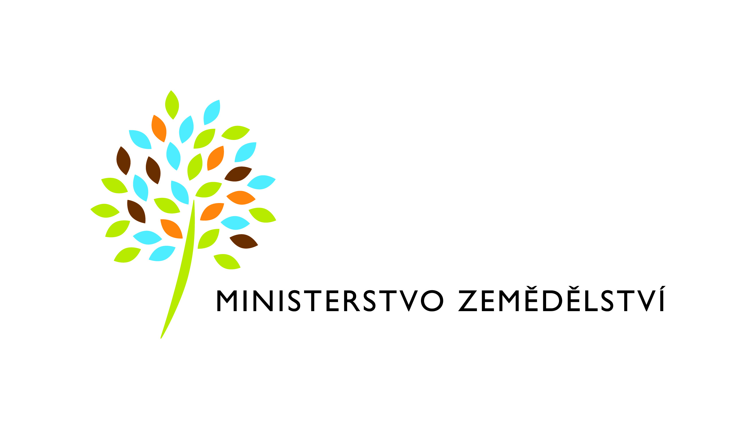 MINISTERSTVO ZEMĚDĚLSTVÍ