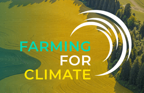 Platforma Farming For Climate