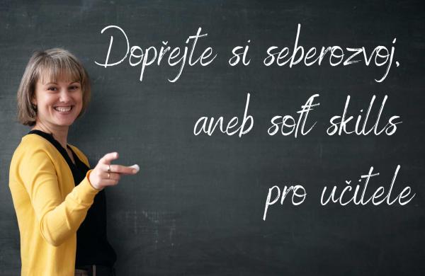 Dopřejte si seberozvoj, foto Canva.com