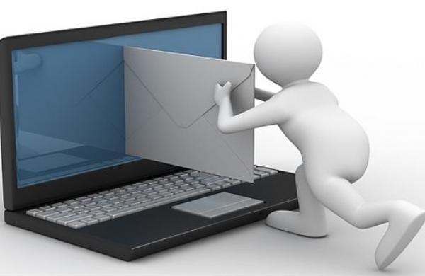 Digitální komunikace se státní správou