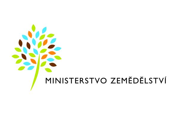 MINISTERSTVO ZEMĚDĚLSTVÍ