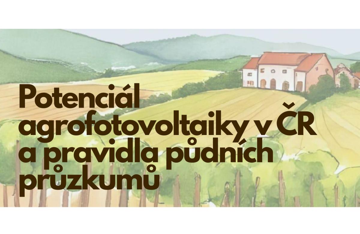 Ilustrační snímek, zdroj: VÚMOP a Ekomonitor