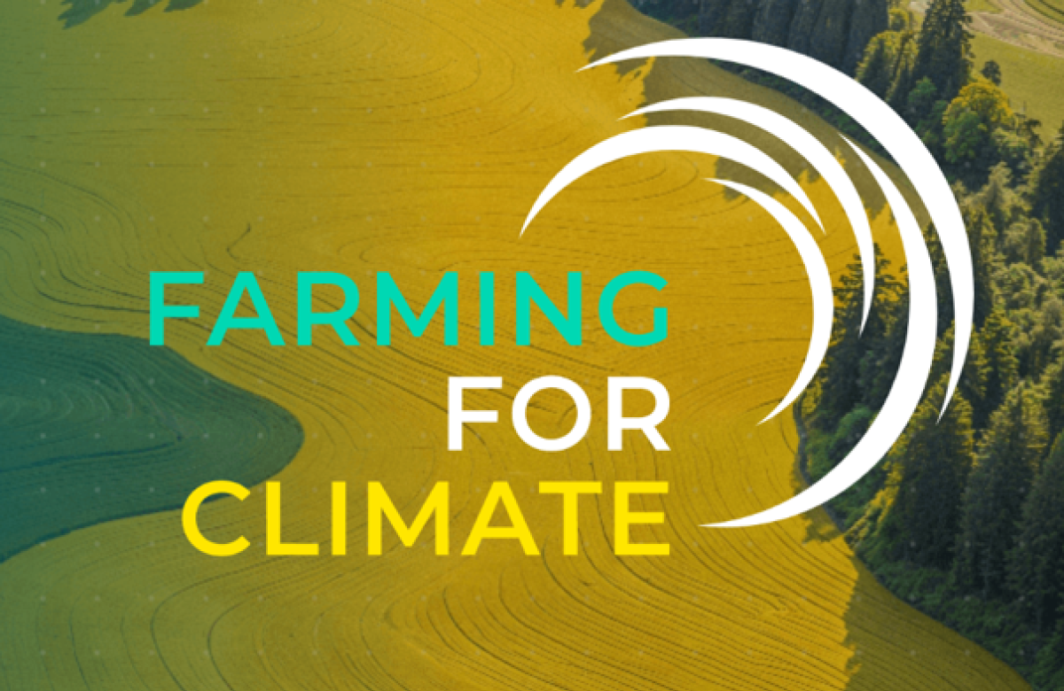 Platforma Farming For Climate