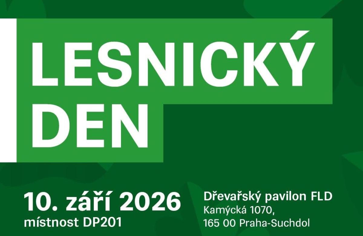 Ilustrační snímek, zdroj FLD ČZU