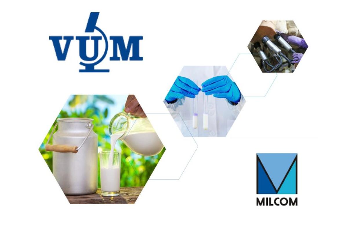 Ilustrační snímek, zdroj VÚM a MILCOM