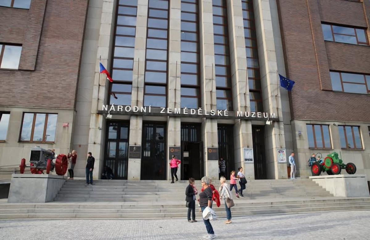 Ilustrační snímek, zdroj NZM