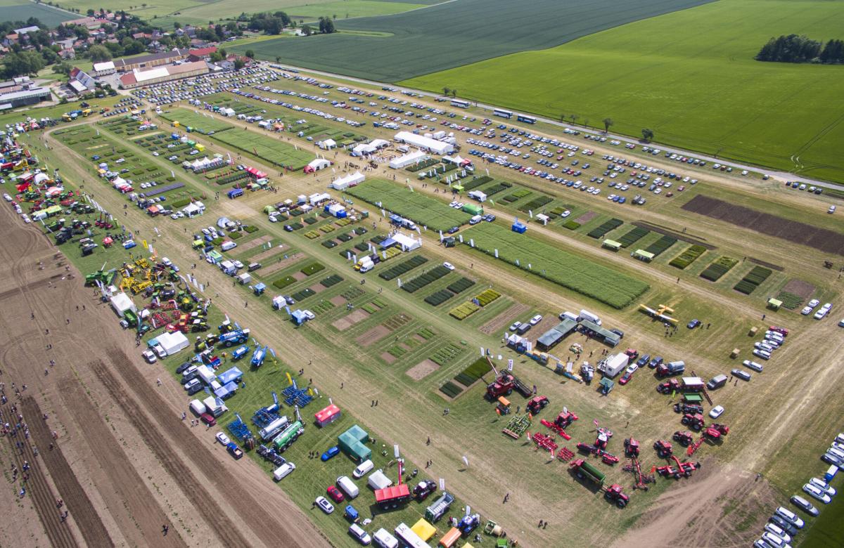 Naše pole 2025, zdroj foto ProfiPress s.r.o.