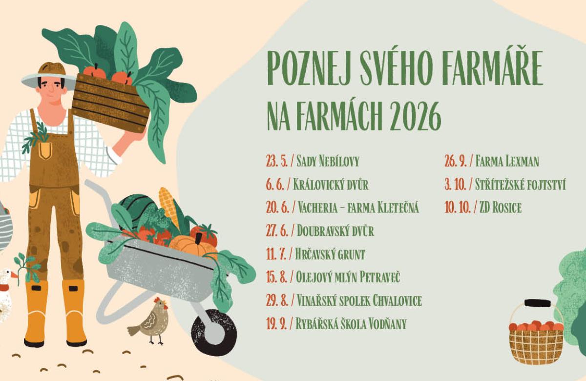 Ilustrační snímek, zdroj Poznej svého farmáře, MZe