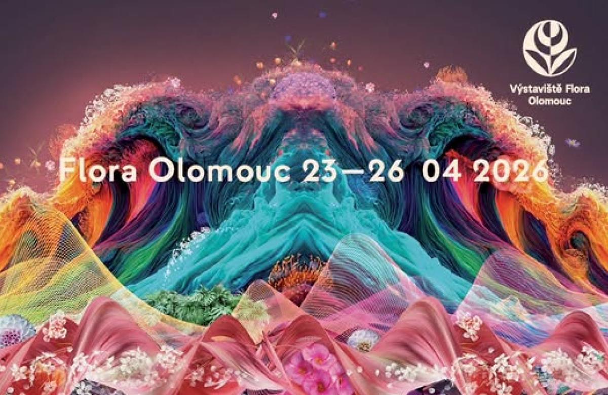 Ilustrační snímek, zdroj: Flora Olomouc 