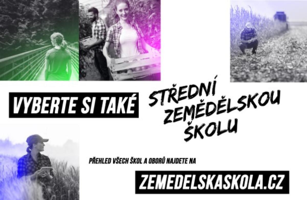 Ilustrační snímek, zdroj: Zemědělská škola