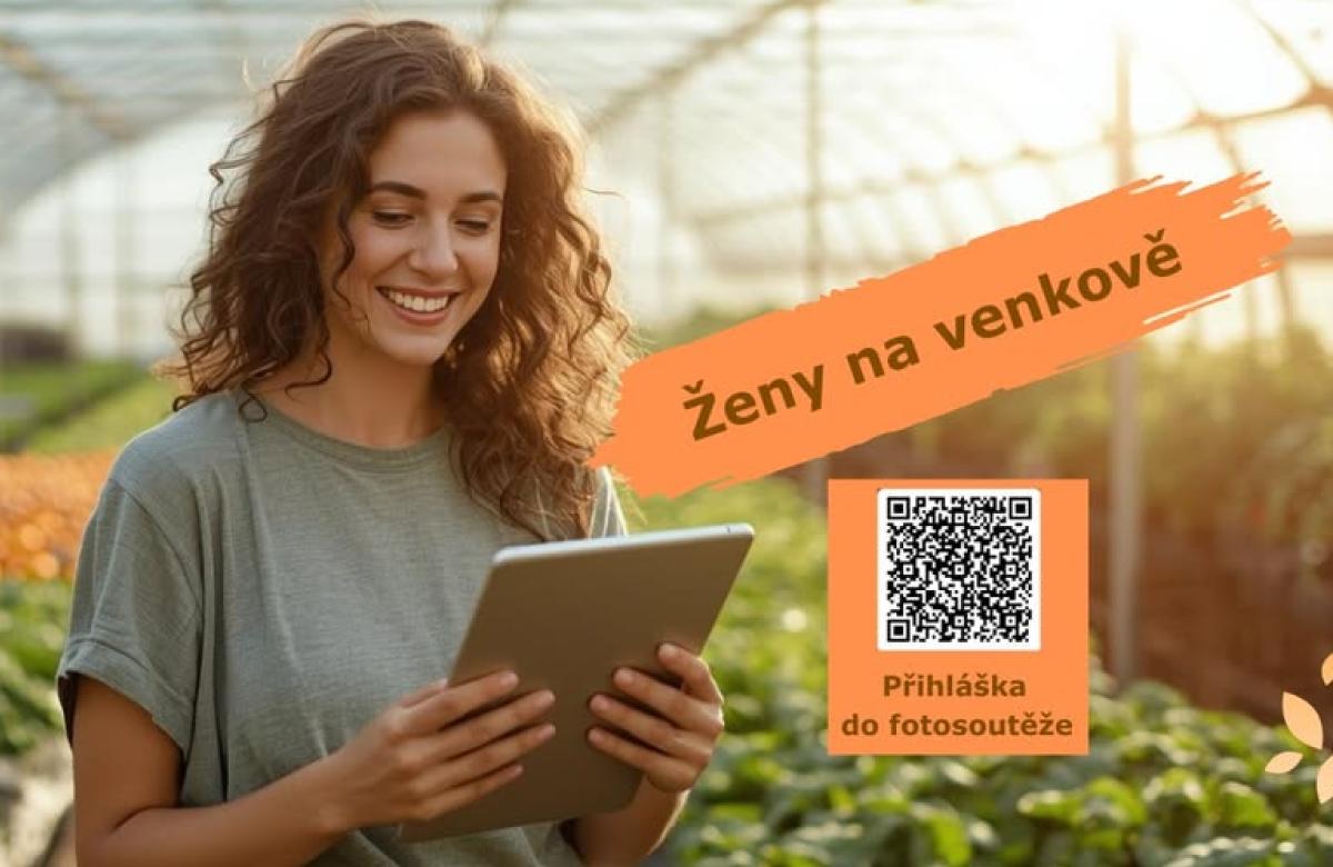 Ilustrační snímek, zdroj MZe