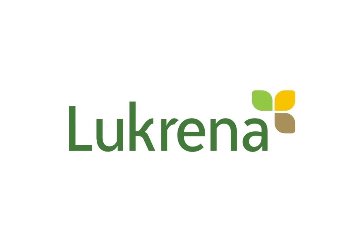 Demonstrační skupinová akce farmy Lukrena, a.s.