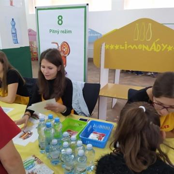 Ukázka aktivit v rámci programu z minulých ročníků, zdroj MZe