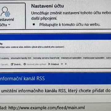 ilustrační foto - nastavení odběru, foto: ÚZEI