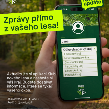 zdroj Lesy ČR
