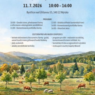 zdroj PRO-BIO Svaz ekologických zemědělců