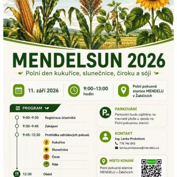zdroj MENDELU