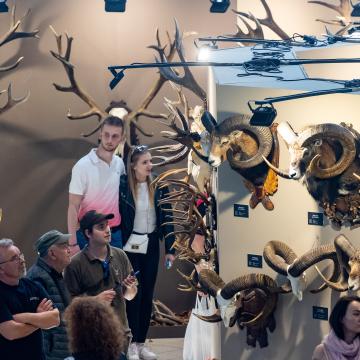 Ilustrační foto z předchozích ročníků veletrhu, zdroj BVV