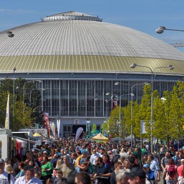 Ilustrační foto z předchozích ročníků veletrhu, zdroj BVV