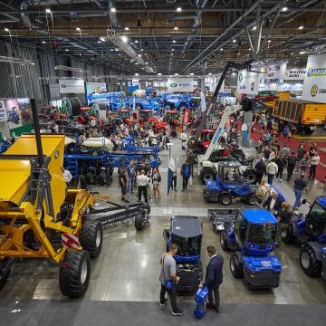 Ilustrační foto z předchozích ročníků veletrhu, zdroj BVV